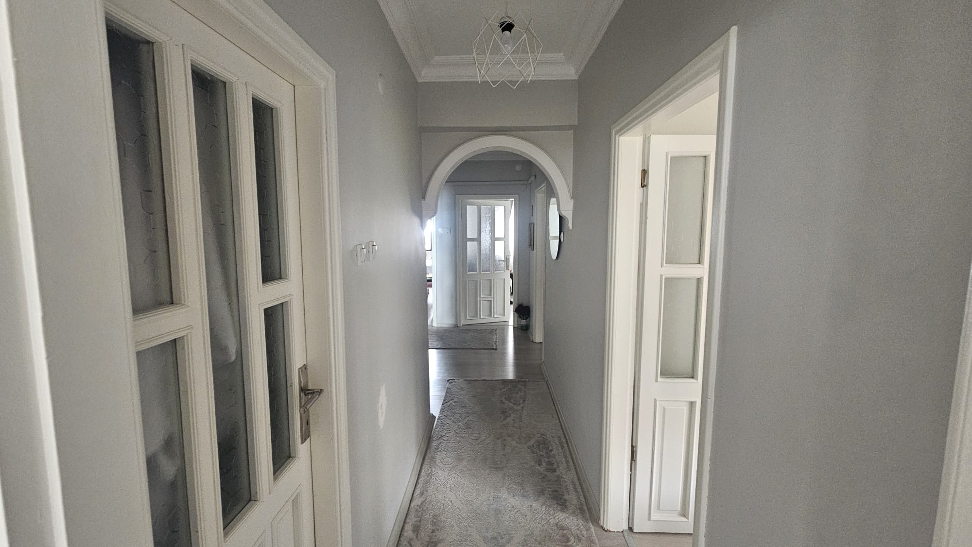 MABELDEN'DEN YEŞİLTEPE MAHALLESİNDE SATILIK 3+1 DAİRE